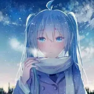 用户日剧迷头像